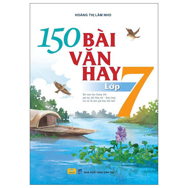 150 Bài Văn Hay Lớp 7