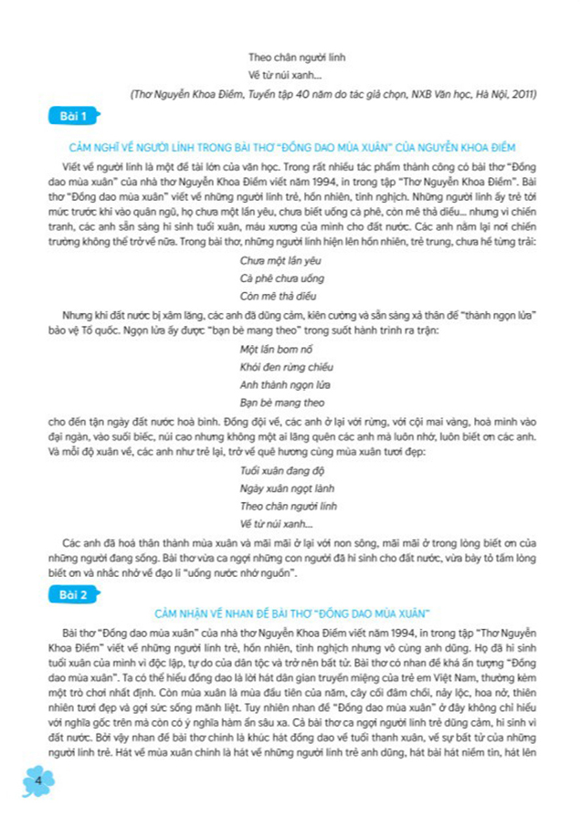 150 Bài Văn Hay Lớp 7 - Ảnh 4