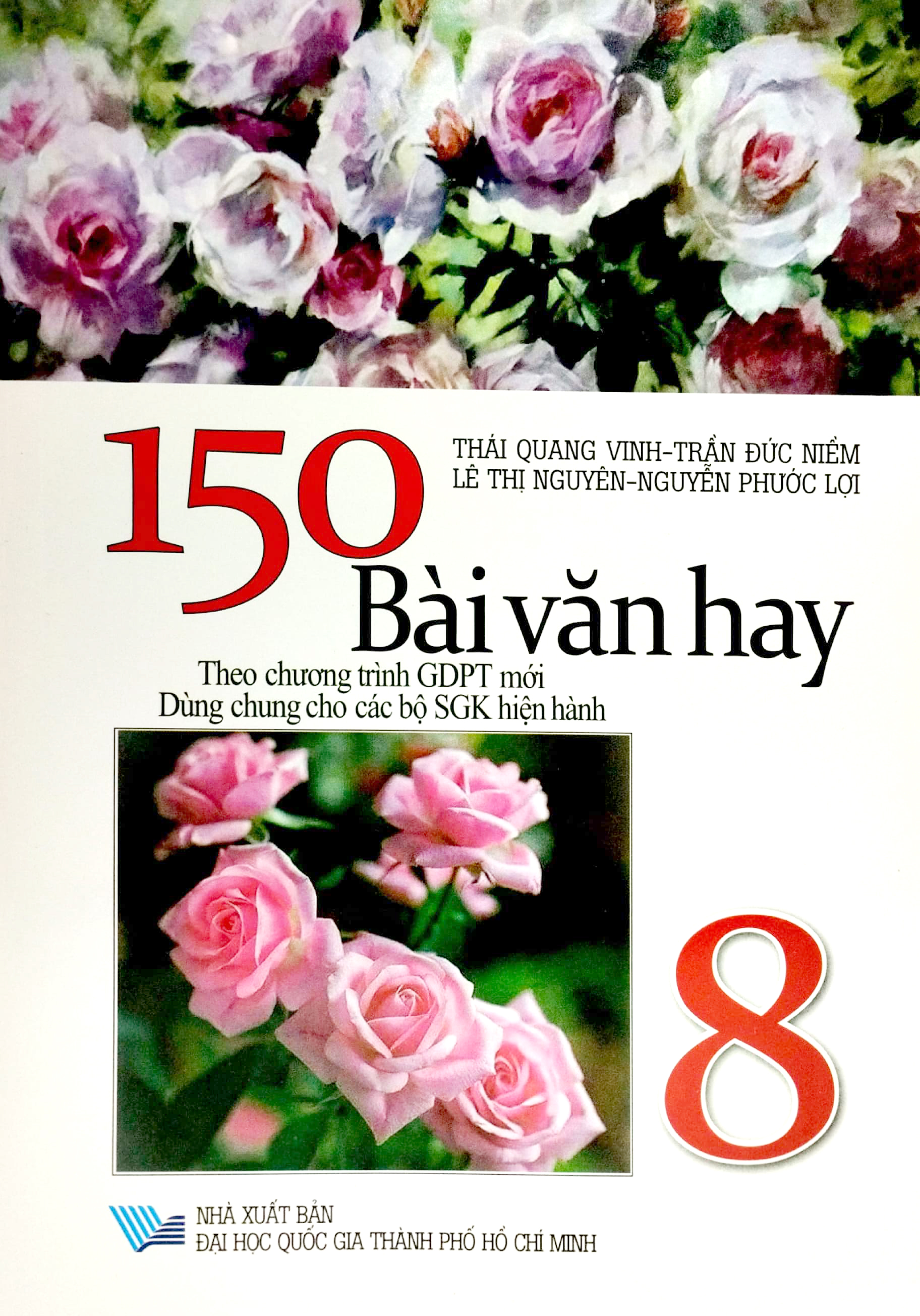 150 bài văn hay lớp 8 (theo chương giáo dục phổ thông mới) - Ảnh 2