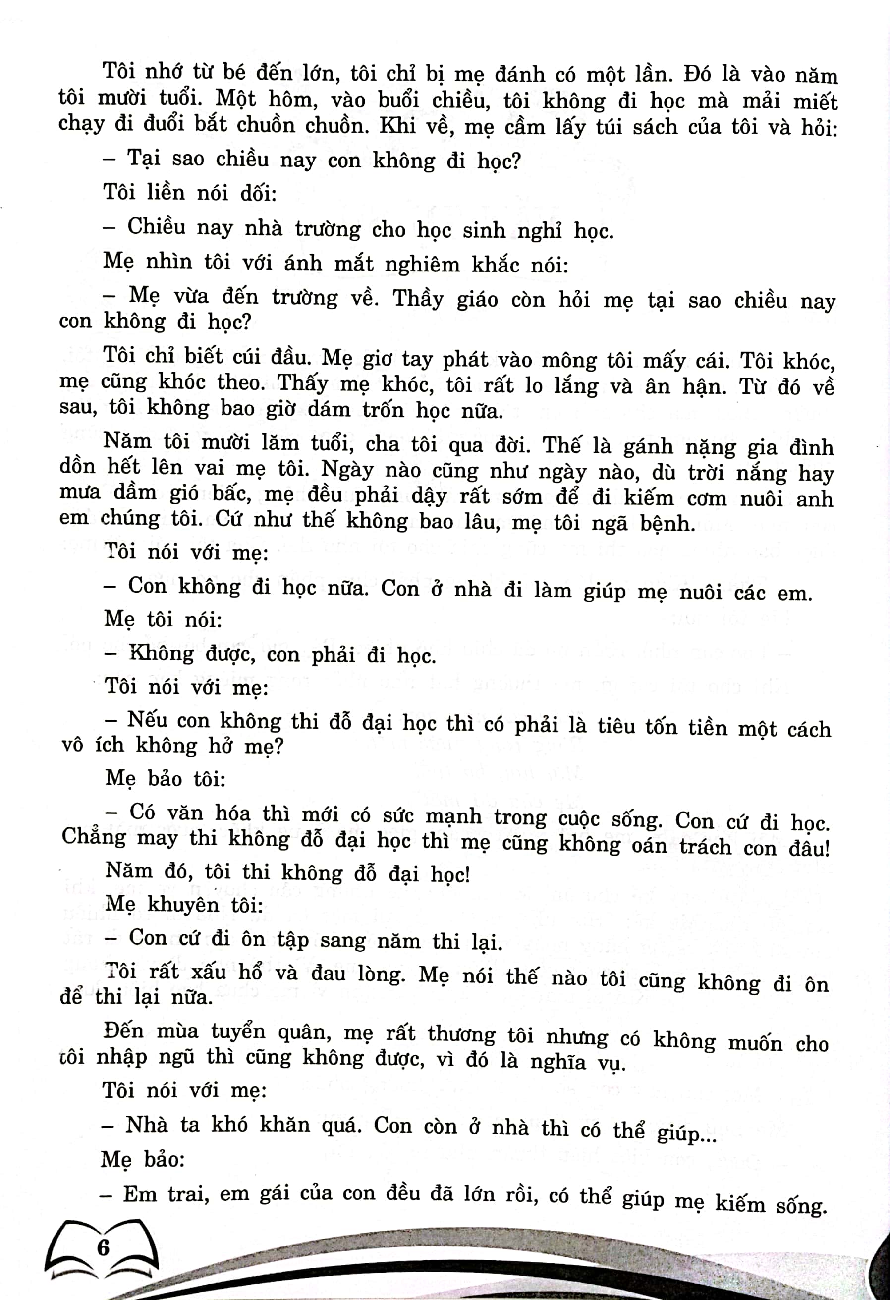 150 bài văn hay lớp 8 (theo chương giáo dục phổ thông mới) - Ảnh 5
