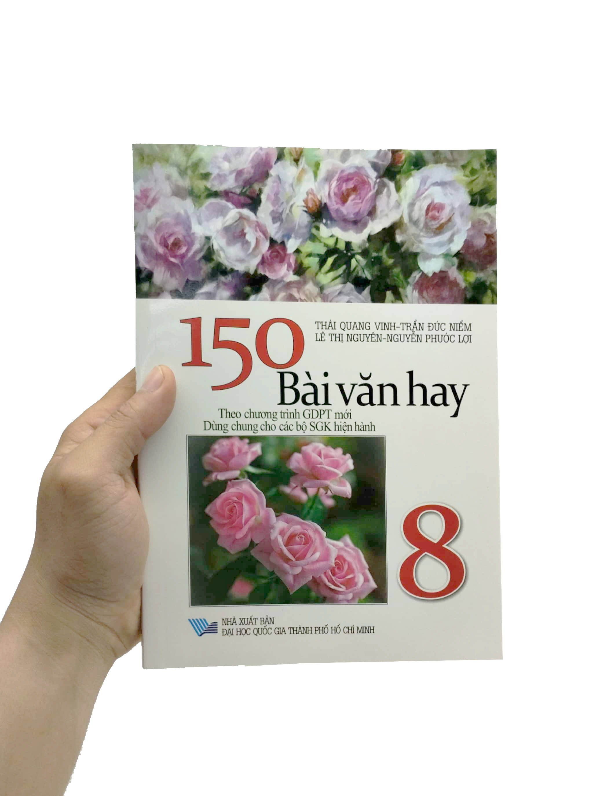 150 bài văn hay lớp 8 (theo chương giáo dục phổ thông mới) - Ảnh 7
