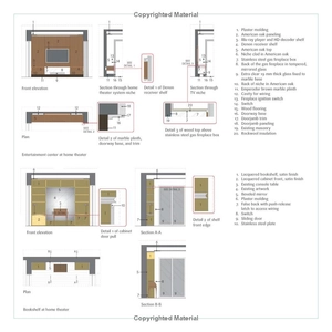 150 best interior design ideas - Ảnh 12