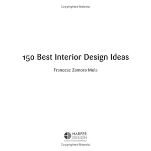 150 best interior design ideas - Ảnh 3