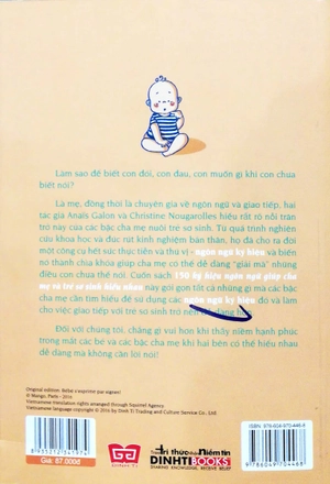 150 ký hiệu ngôn ngữ giúp cha mẹ và trẻ sơ sinh hiểu nhau (tặng kèm 150 video minh họa) - Ảnh 10