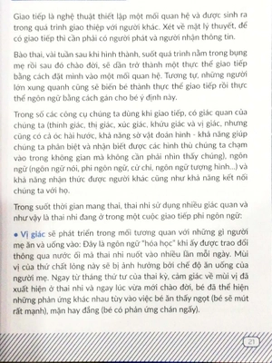 150 ký hiệu ngôn ngữ giúp cha mẹ và trẻ sơ sinh hiểu nhau (tặng kèm 150 video minh họa) - Ảnh 3