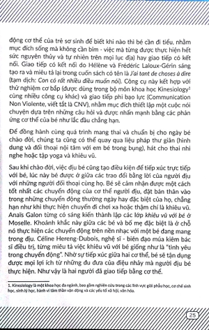 150 ký hiệu ngôn ngữ giúp cha mẹ và trẻ sơ sinh hiểu nhau (tặng kèm 150 video minh họa) - Ảnh 7