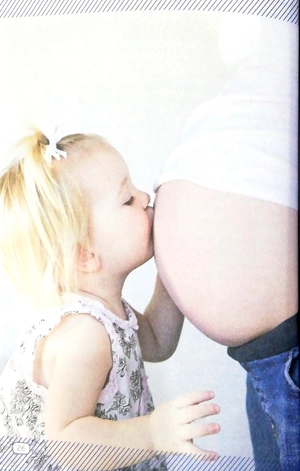 150 ký hiệu ngôn ngữ giúp cha mẹ và trẻ sơ sinh hiểu nhau (tặng kèm 150 video minh họa) - Ảnh 8