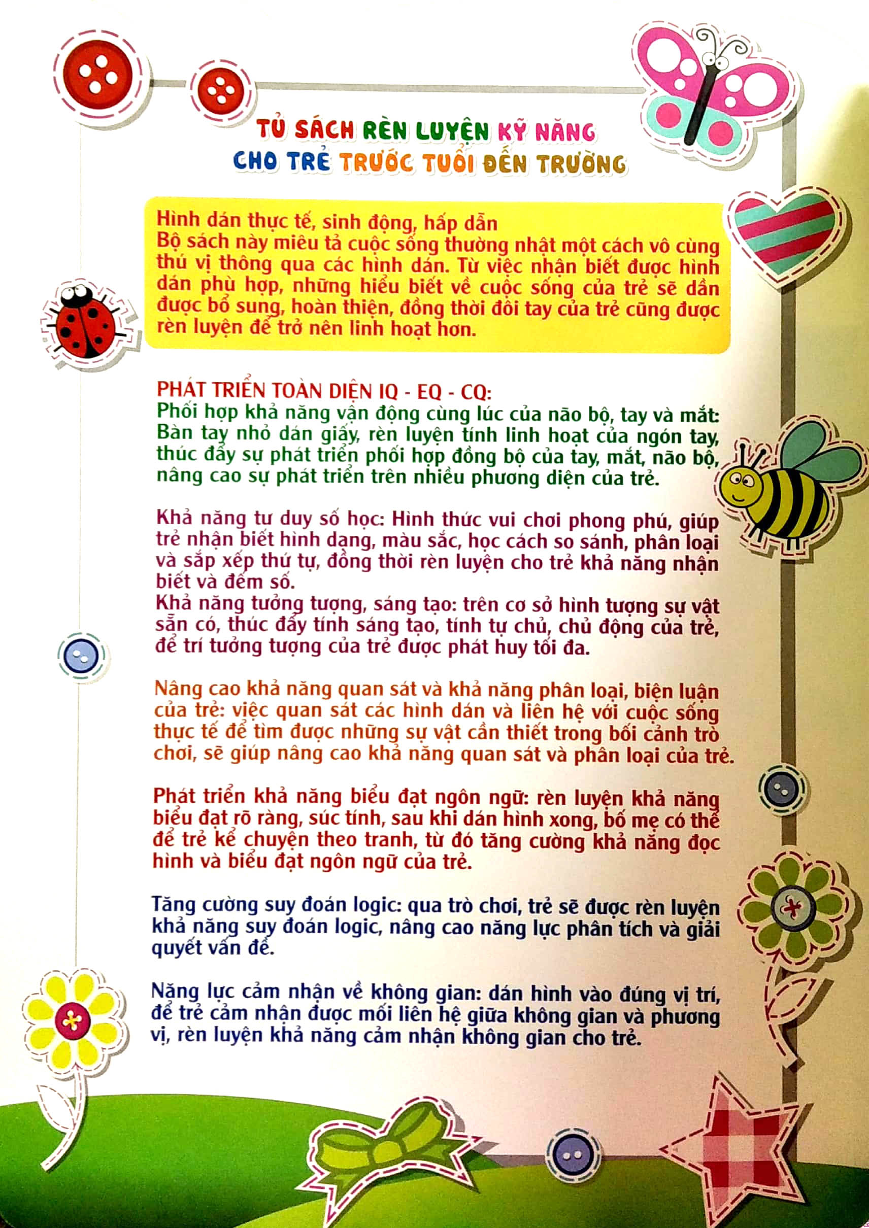 150 miếng dán hình thông minh - cờ các quốc gia trên thế giới (từ 2 - 8 tuổi) (tái bản 2023) - Ảnh 3