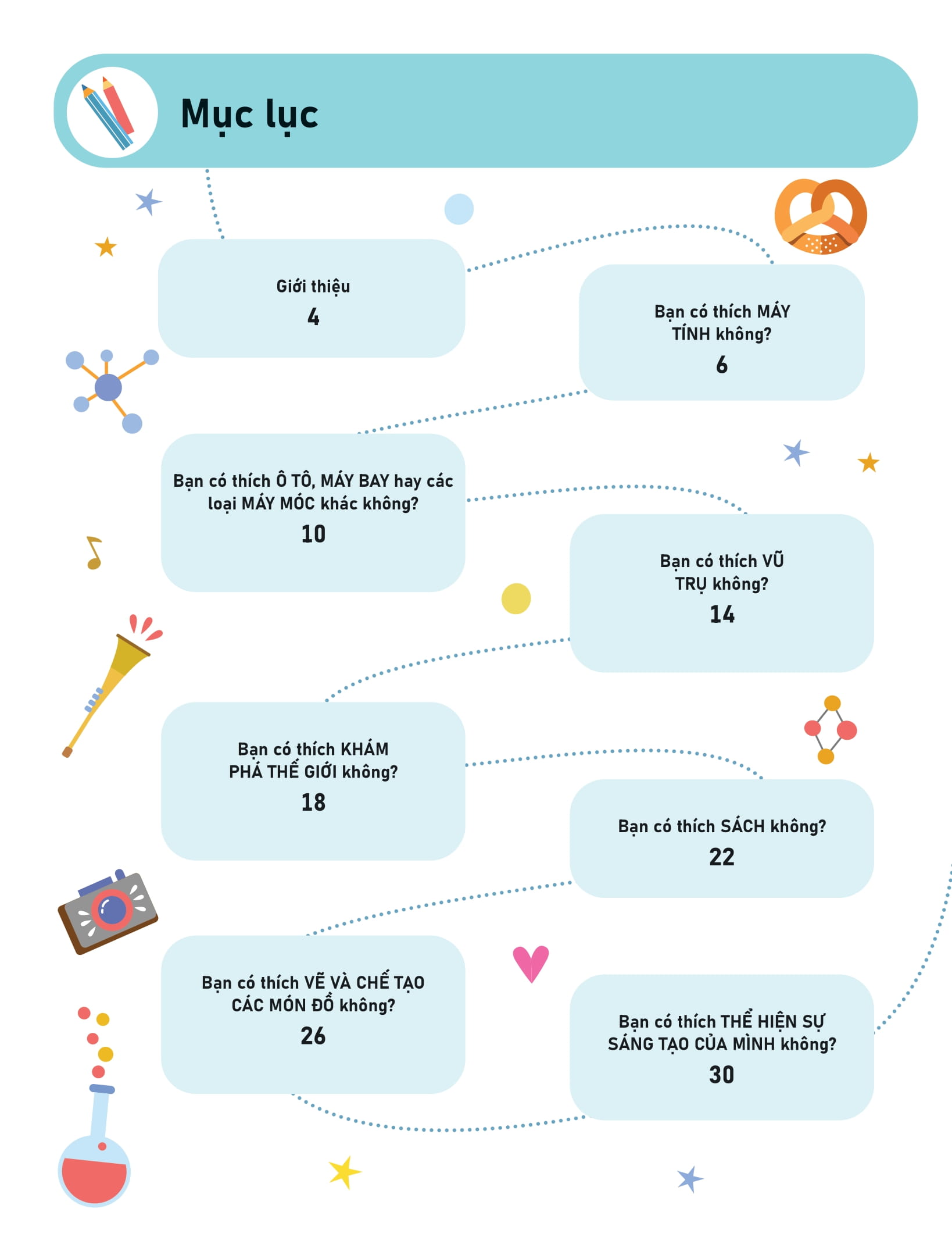 150++ nghề nghiệp cho tương lai - Ảnh 3