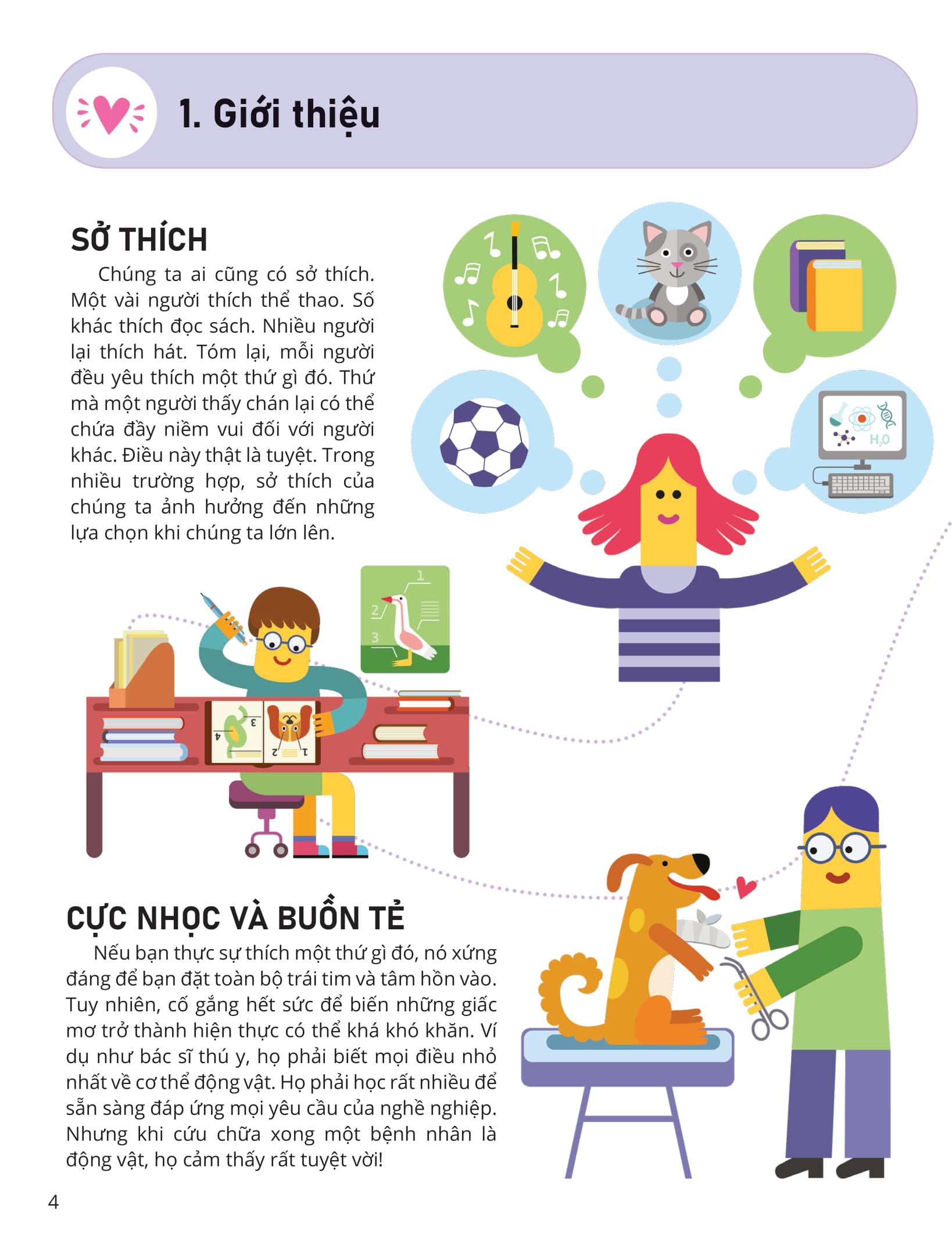 150++ nghề nghiệp cho tương lai - Ảnh 5