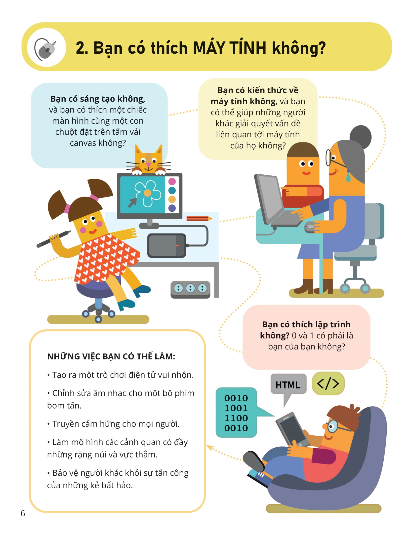 150++ nghề nghiệp cho tương lai - Ảnh 7