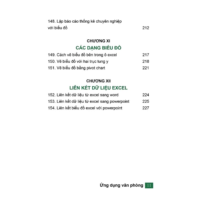 150 thủ thuật excel - ứng dụng văn phòng - Ảnh 11