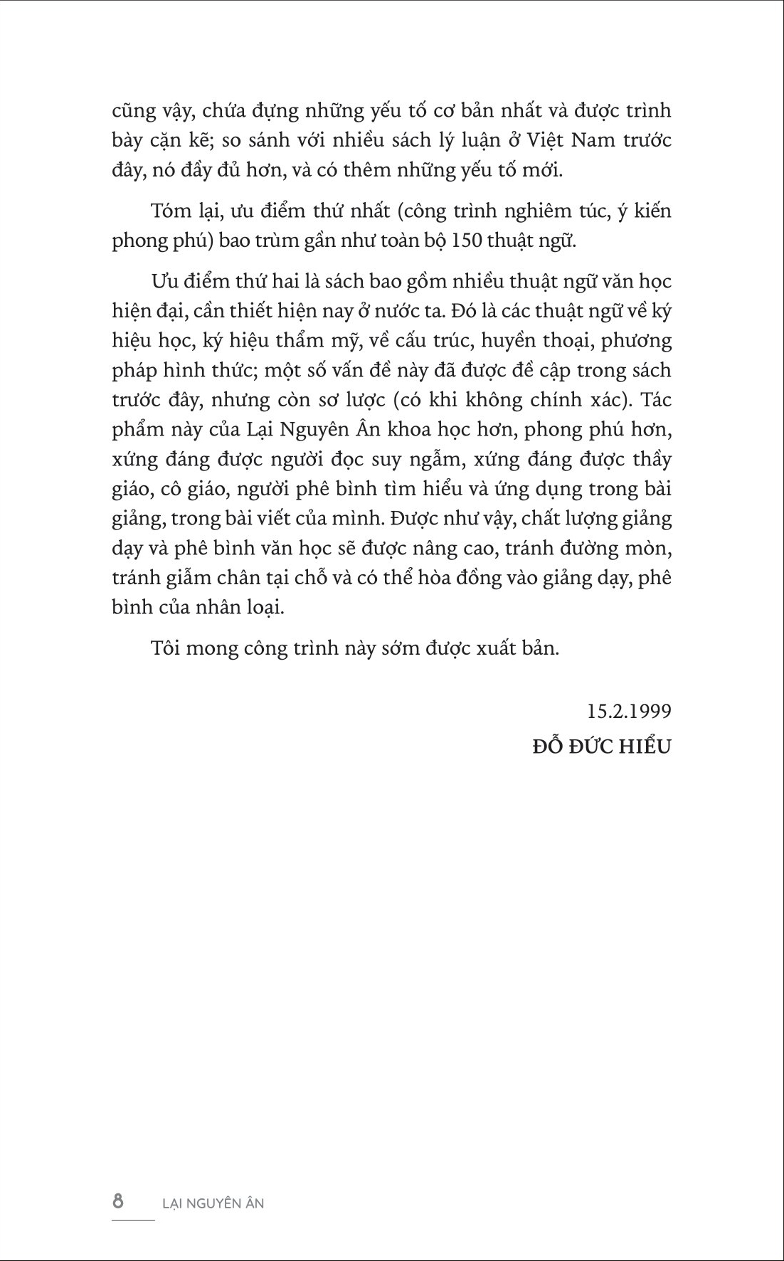 150 thuật ngữ văn học - Ảnh 5