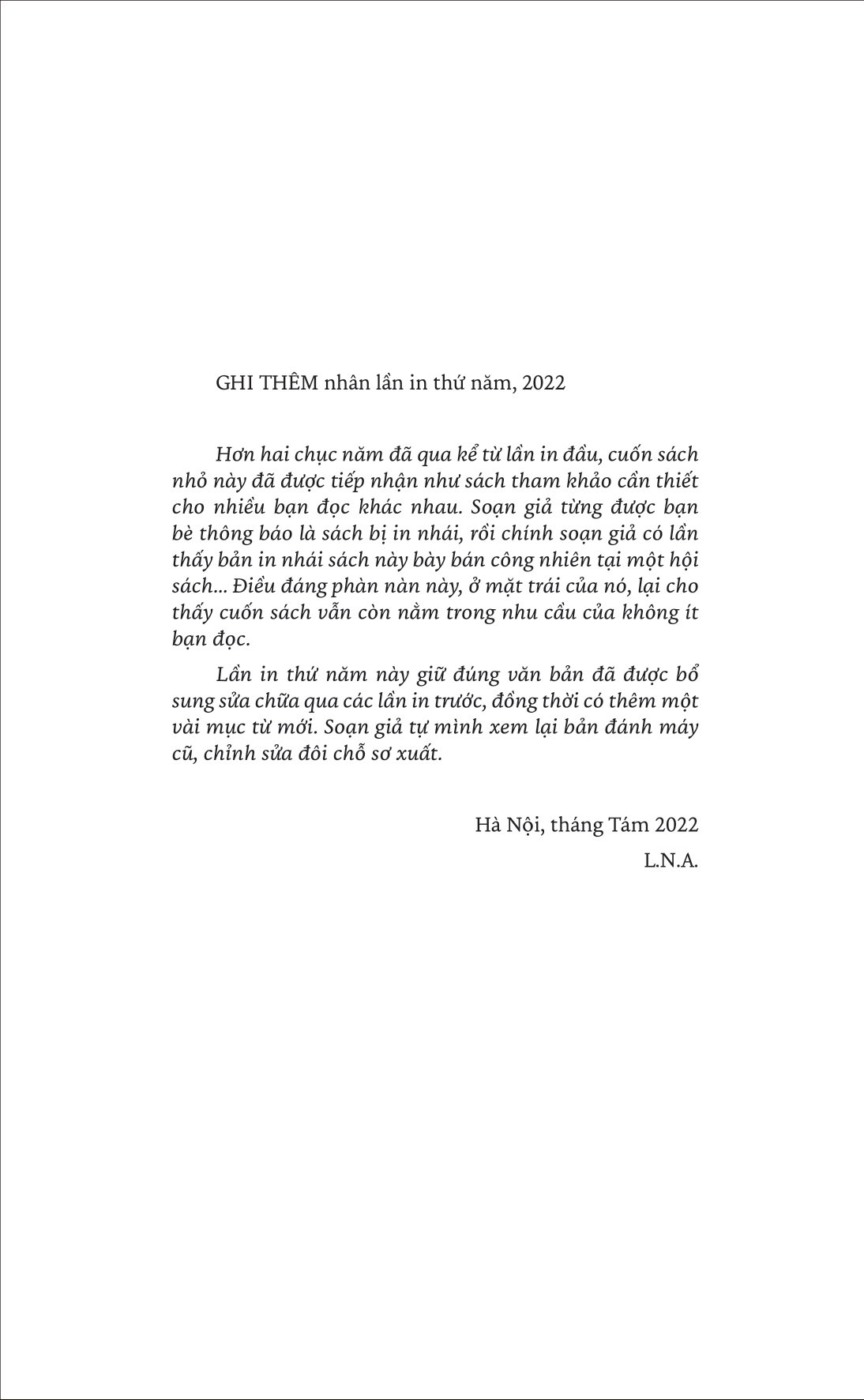 150 thuật ngữ văn học - Ảnh 6