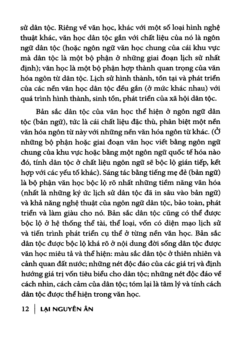 150 thuật ngữ văn học (tái bản 2023) - Ảnh 8