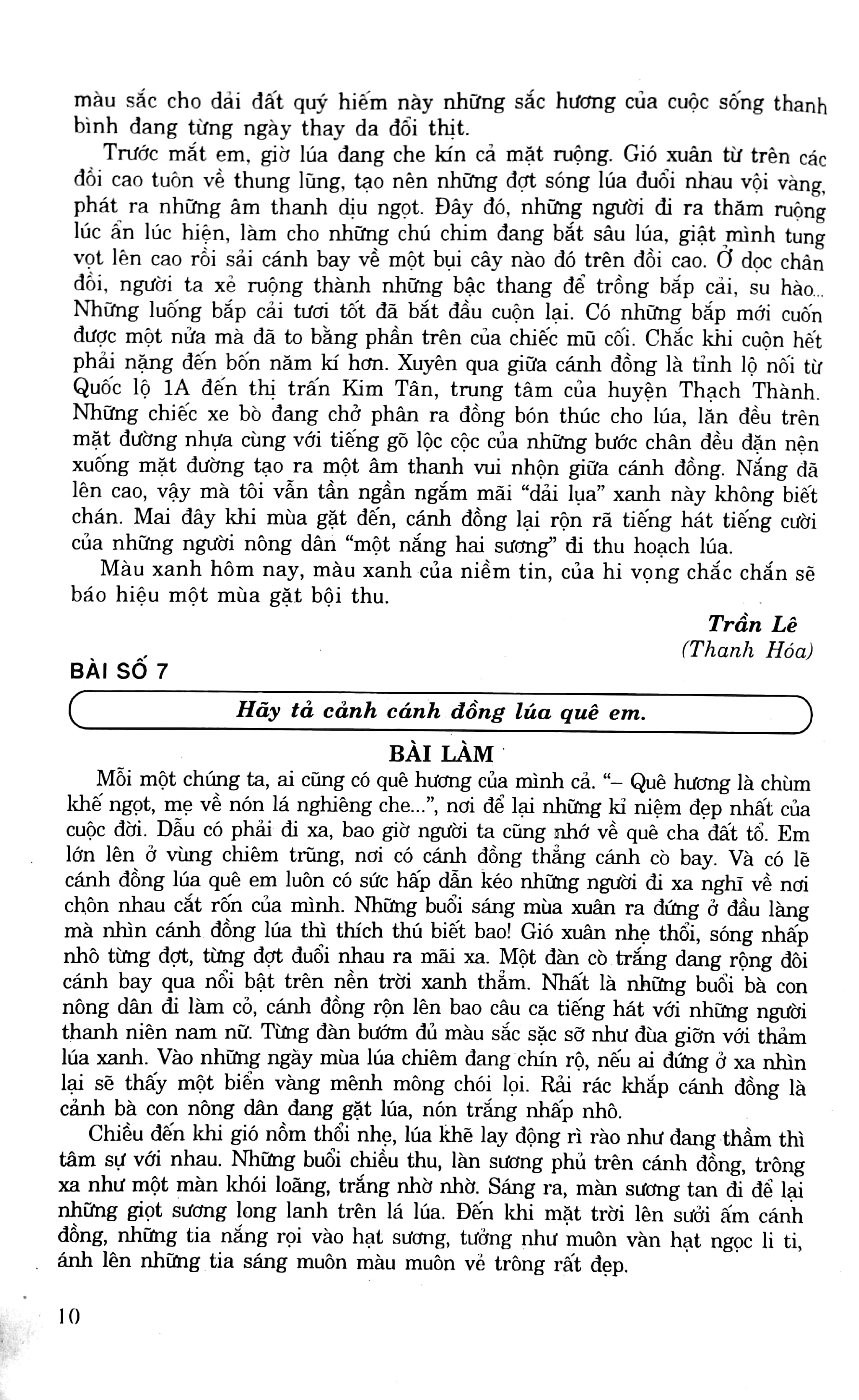 153 bài làm văn tiếng việt 5 - Ảnh 10