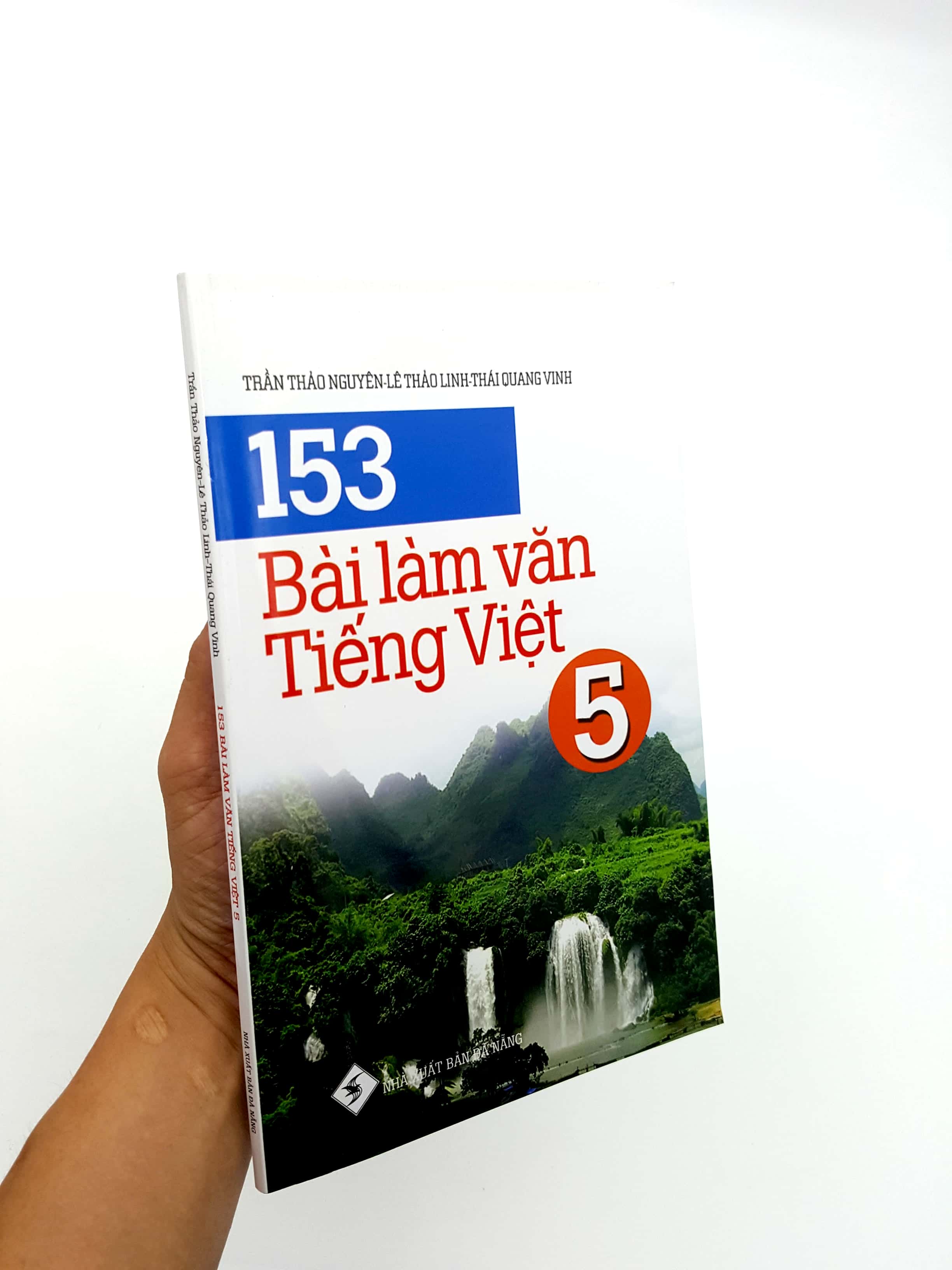 153 bài làm văn tiếng việt 5 - Ảnh 12