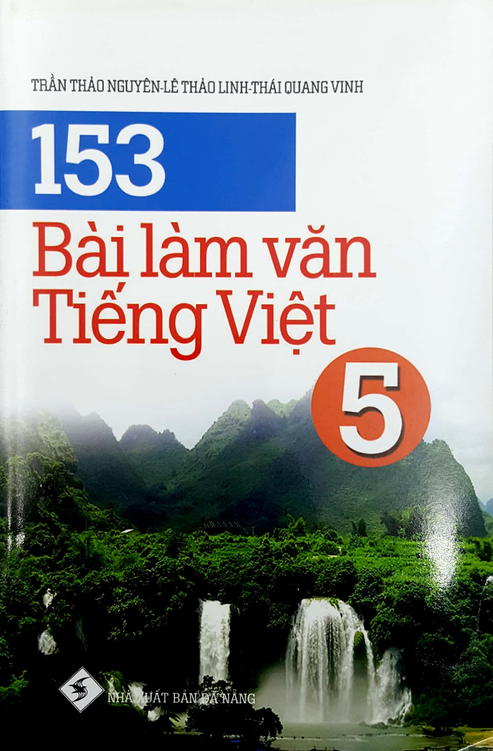153 bài làm văn tiếng việt 5 - Ảnh 2