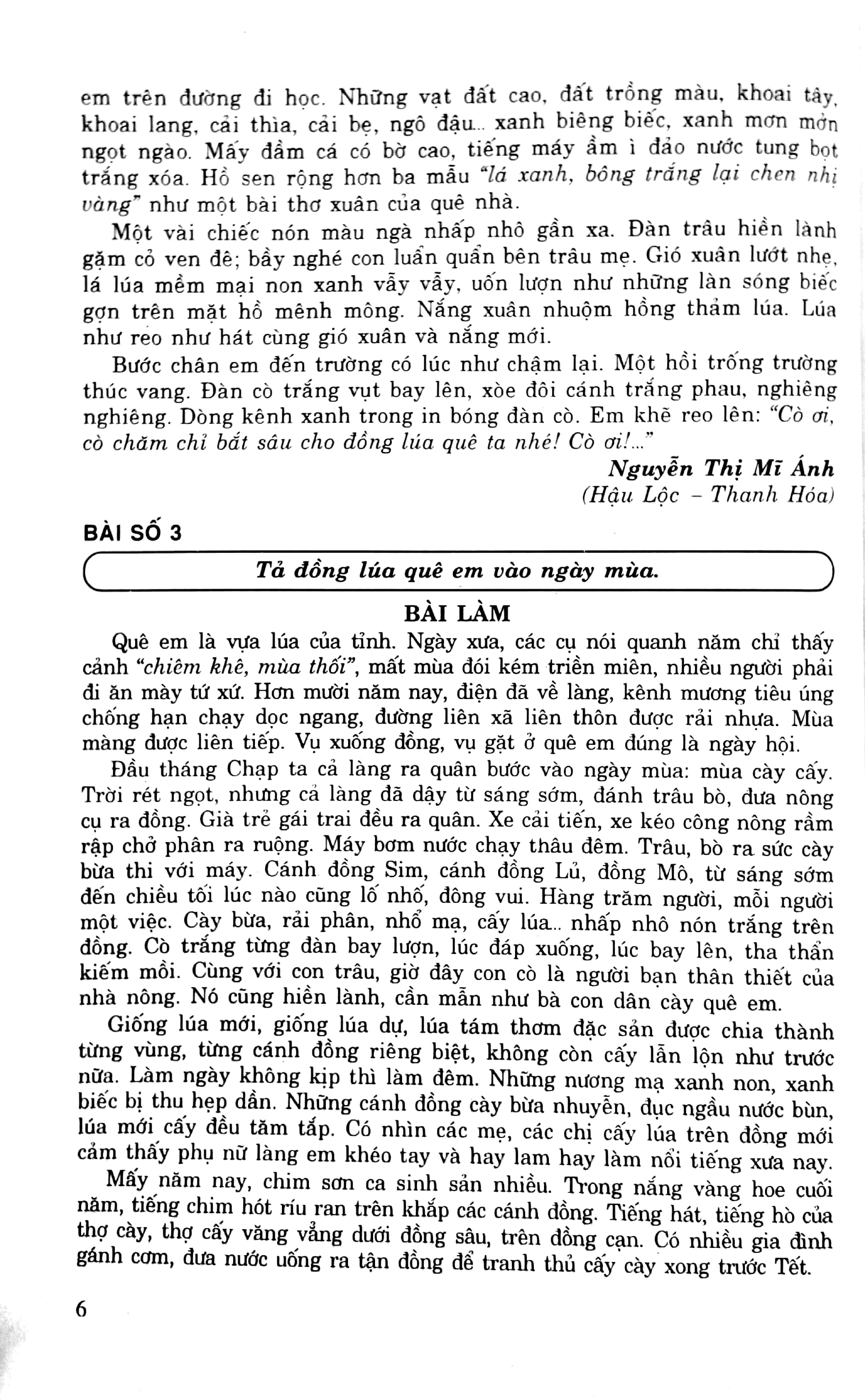153 bài làm văn tiếng việt 5 - Ảnh 6