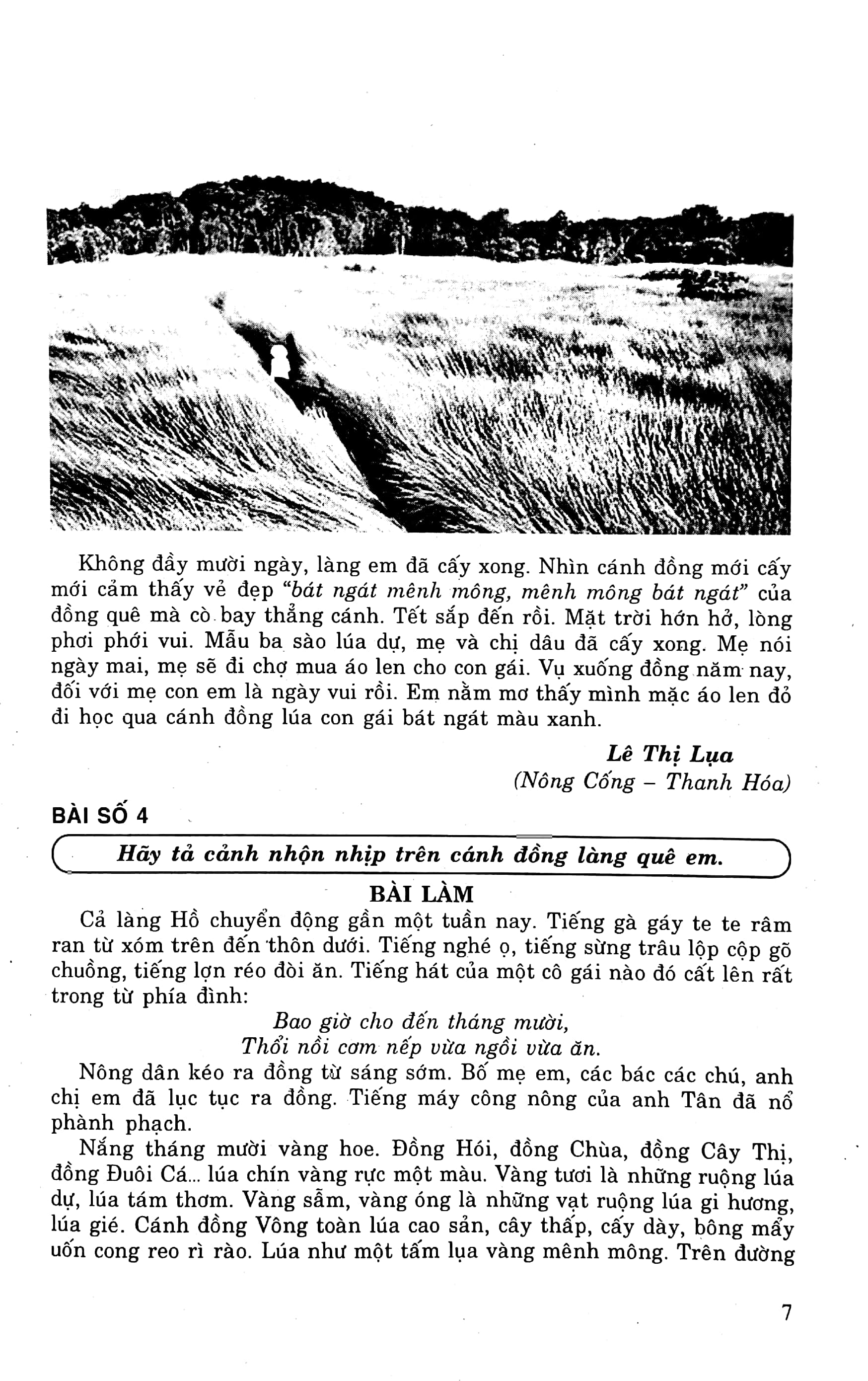 153 bài làm văn tiếng việt 5 - Ảnh 7