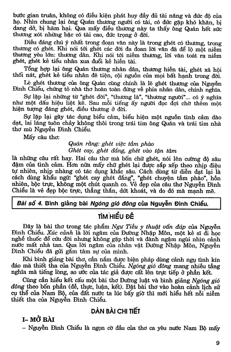 155 bài làm văn chọn lọc lớp 11 - Ảnh 11