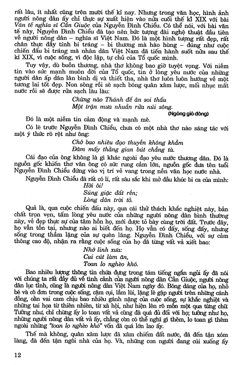 155 bài làm văn chọn lọc lớp 11 - Ảnh 14