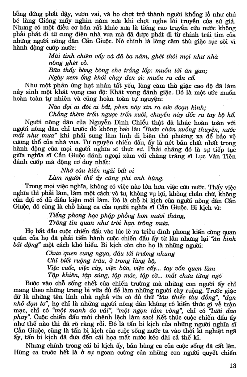 155 bài làm văn chọn lọc lớp 11 - Ảnh 15