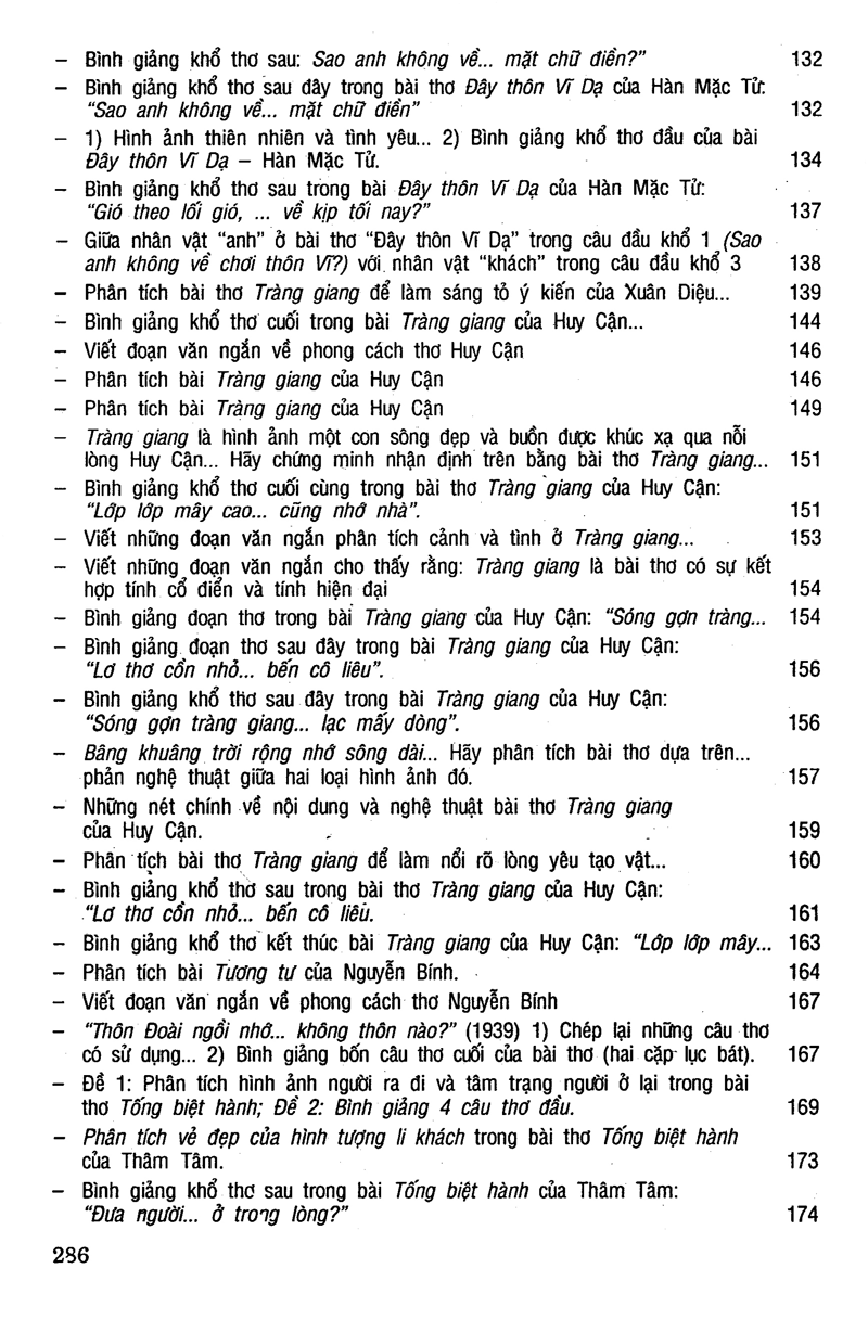 155 bài làm văn chọn lọc lớp 11 - Ảnh 5