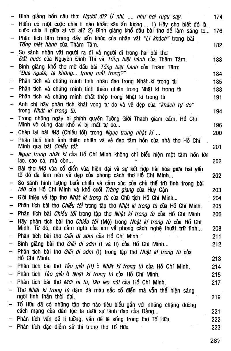 155 bài làm văn chọn lọc lớp 11 - Ảnh 6