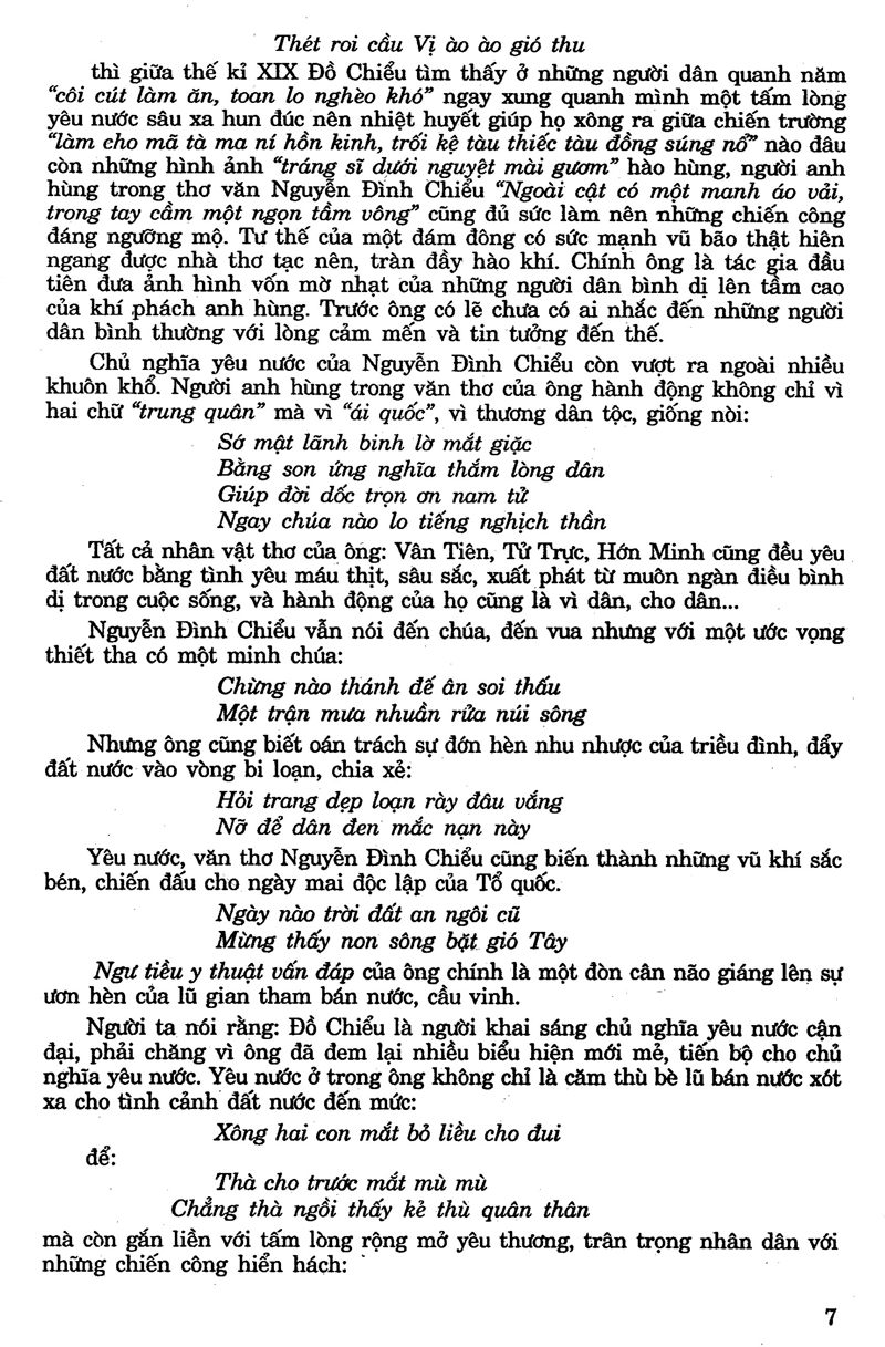 155 bài làm văn chọn lọc lớp 11 - Ảnh 9