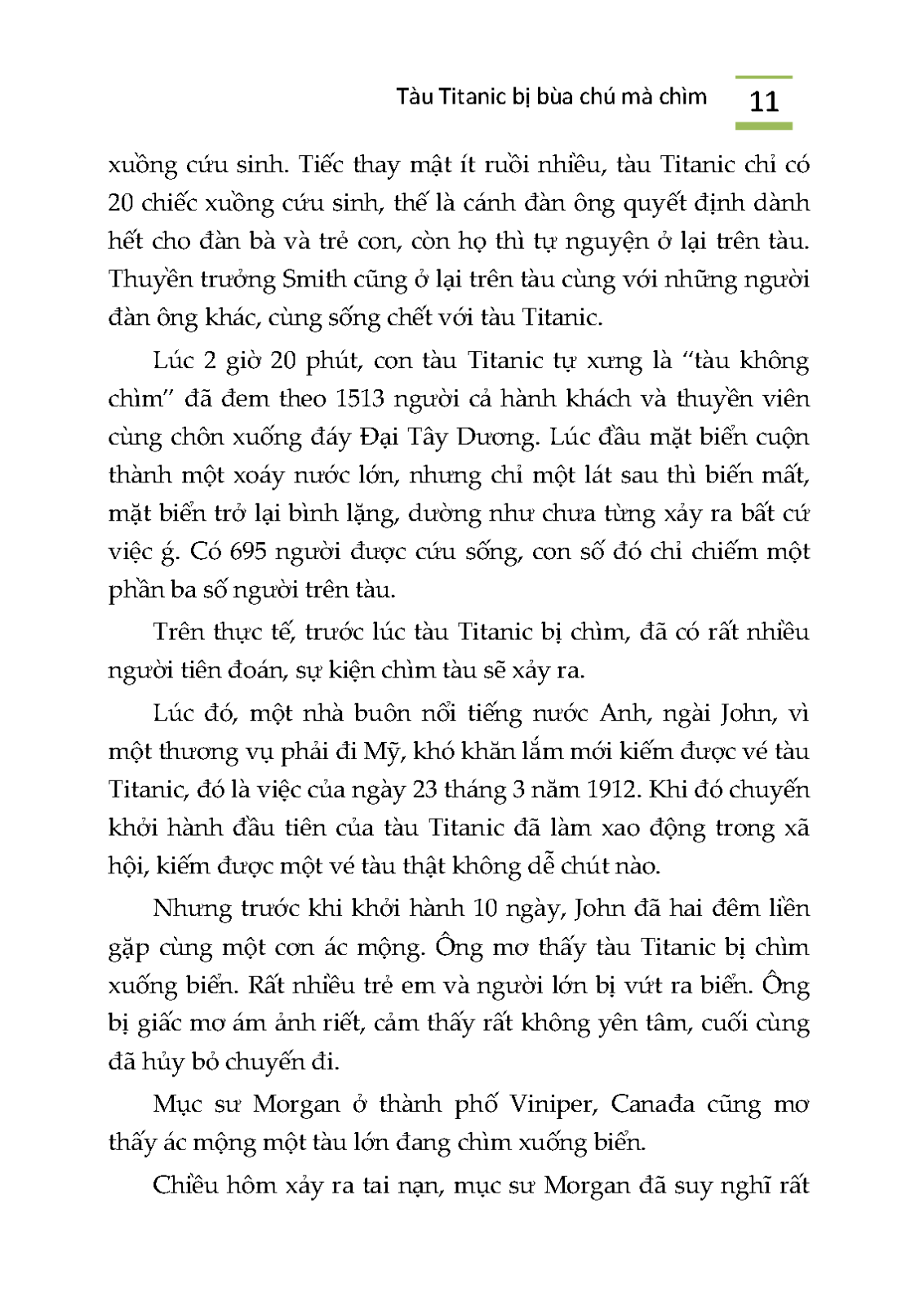 157 hiện tượng bí ẩn trên thế giới chưa được giải đáp (tái bản 2023) - Ảnh 10