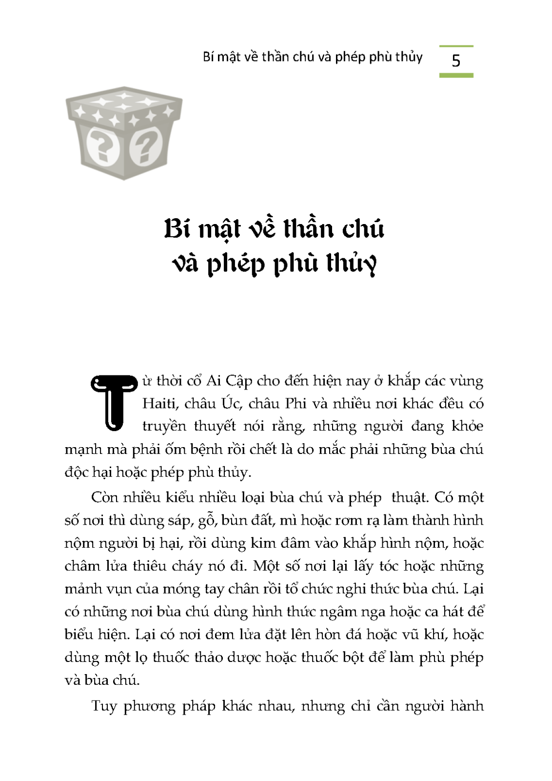 157 hiện tượng bí ẩn trên thế giới chưa được giải đáp (tái bản 2023) - Ảnh 2