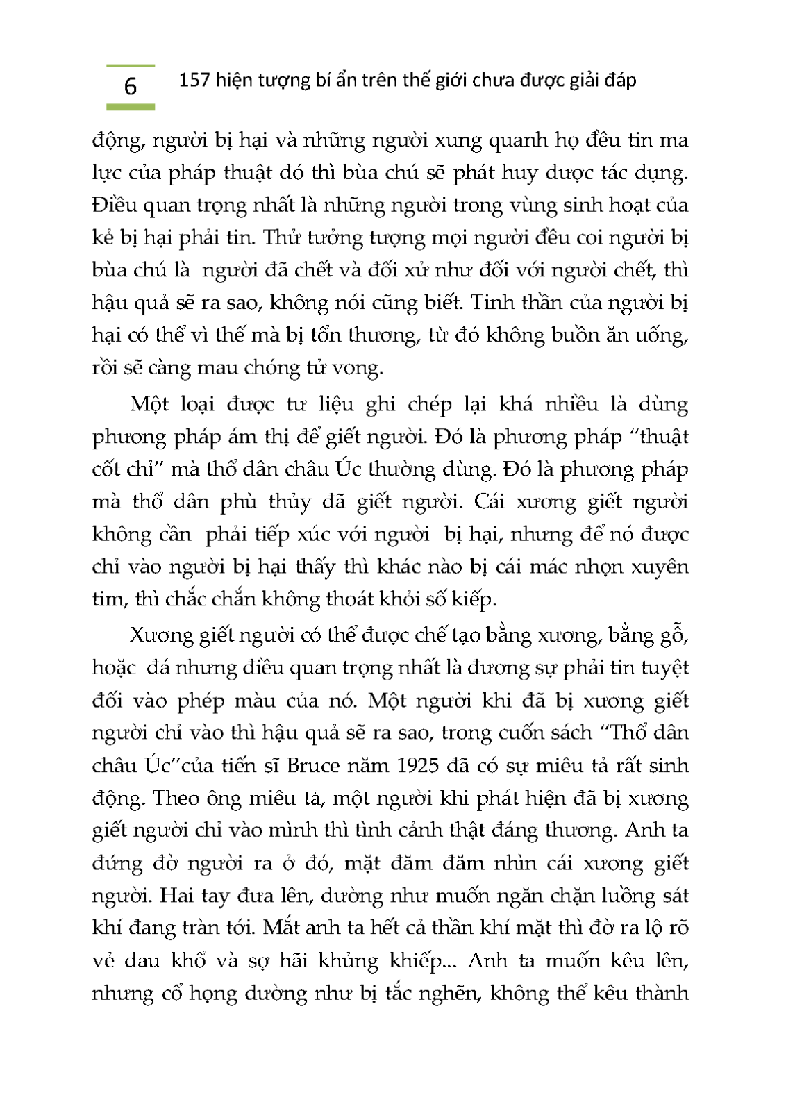 157 hiện tượng bí ẩn trên thế giới chưa được giải đáp (tái bản 2023) - Ảnh 3