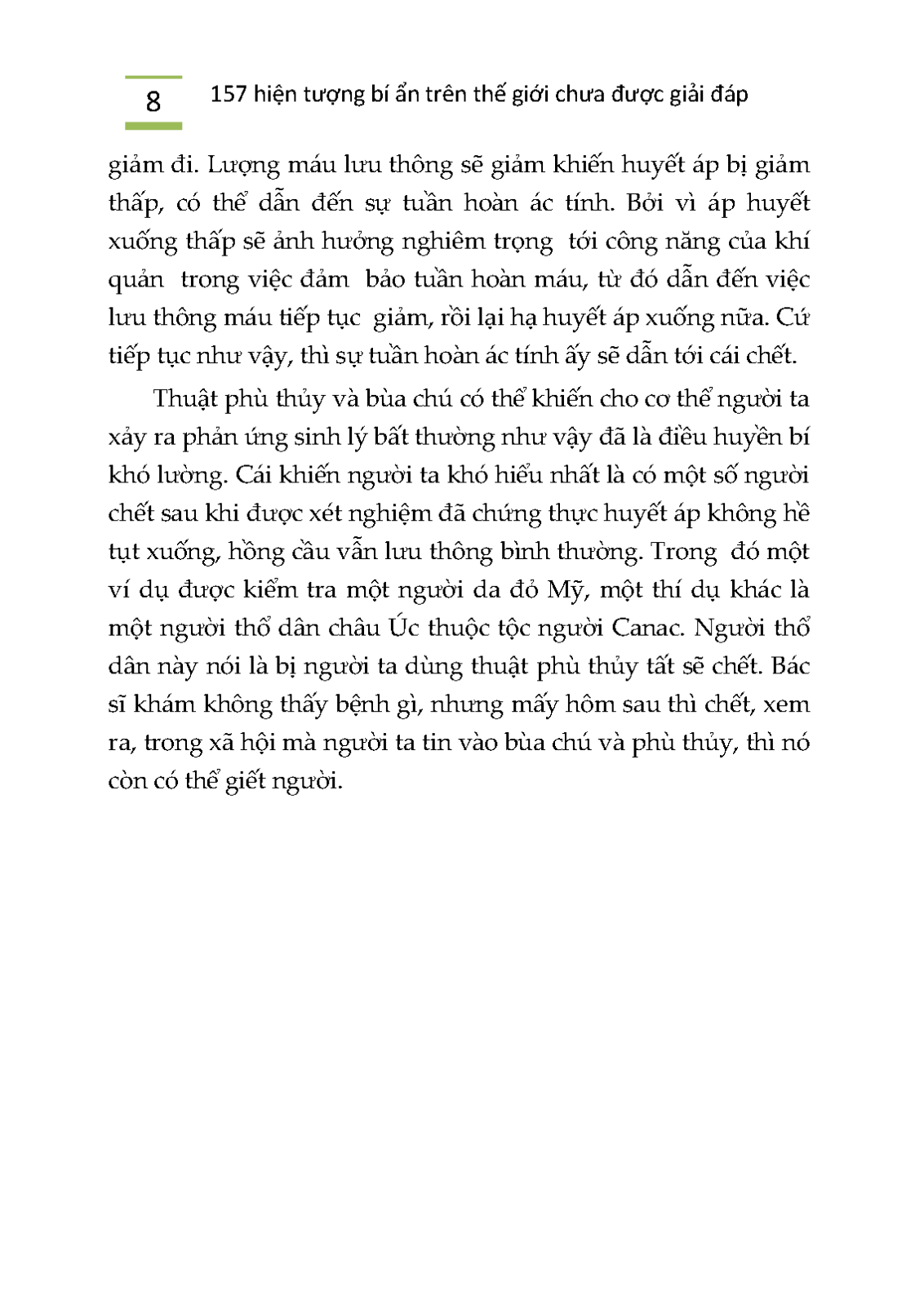 157 hiện tượng bí ẩn trên thế giới chưa được giải đáp (tái bản 2023) - Ảnh 5
