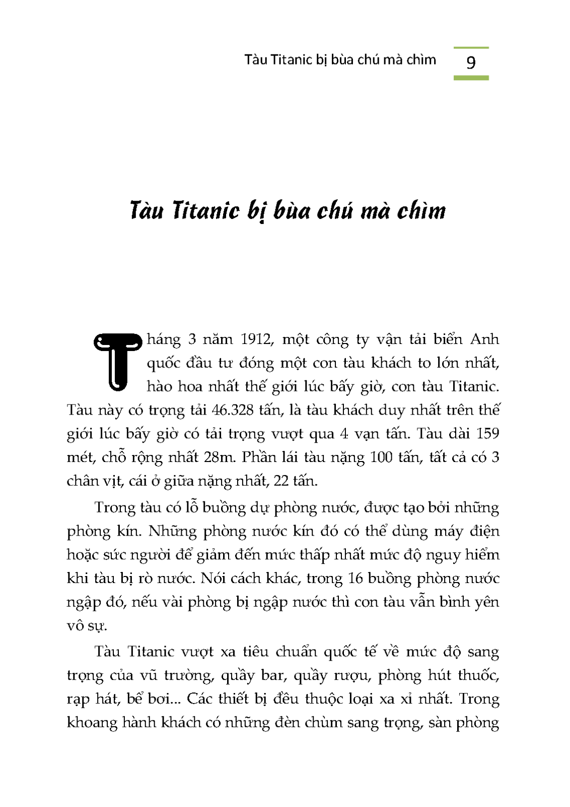 157 hiện tượng bí ẩn trên thế giới chưa được giải đáp (tái bản 2023) - Ảnh 6