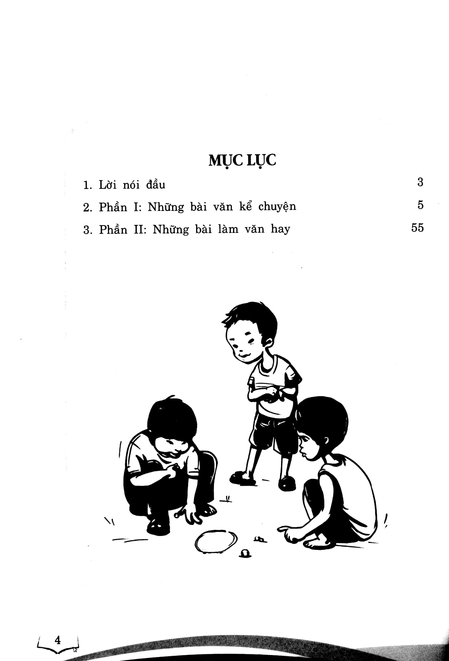 162 bài làm văn tiếng việt 3 (theo chương trình giáo dục phổ thông mới) (dùng chung cho các bộ sgk hiện hành) - Ảnh 4