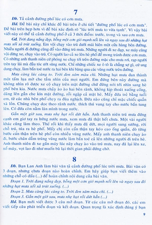 162 bài văn chọn lọc lớp 5 (tái bản) - Ảnh 11