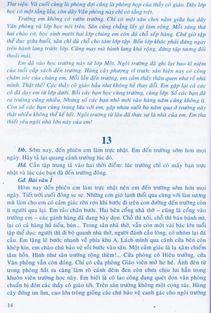 162 bài văn chọn lọc lớp 5 (tái bản) - Ảnh 16