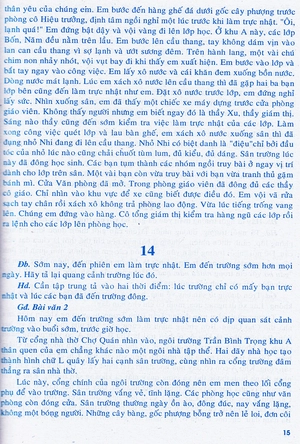 162 bài văn chọn lọc lớp 5 (tái bản) - Ảnh 17
