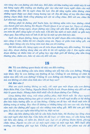 162 bài văn chọn lọc lớp 5 (tái bản) - Ảnh 20