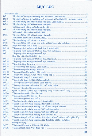 162 bài văn chọn lọc lớp 5 (tái bản) - Ảnh 3