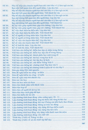 162 bài văn chọn lọc lớp 5 (tái bản) - Ảnh 5