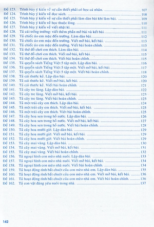 162 bài văn chọn lọc lớp 5 (tái bản) - Ảnh 6