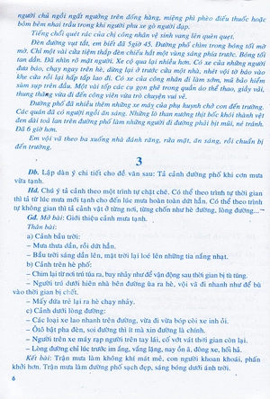162 bài văn chọn lọc lớp 5 (tái bản) - Ảnh 8