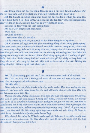 162 bài văn chọn lọc lớp 5 (tái bản) - Ảnh 9