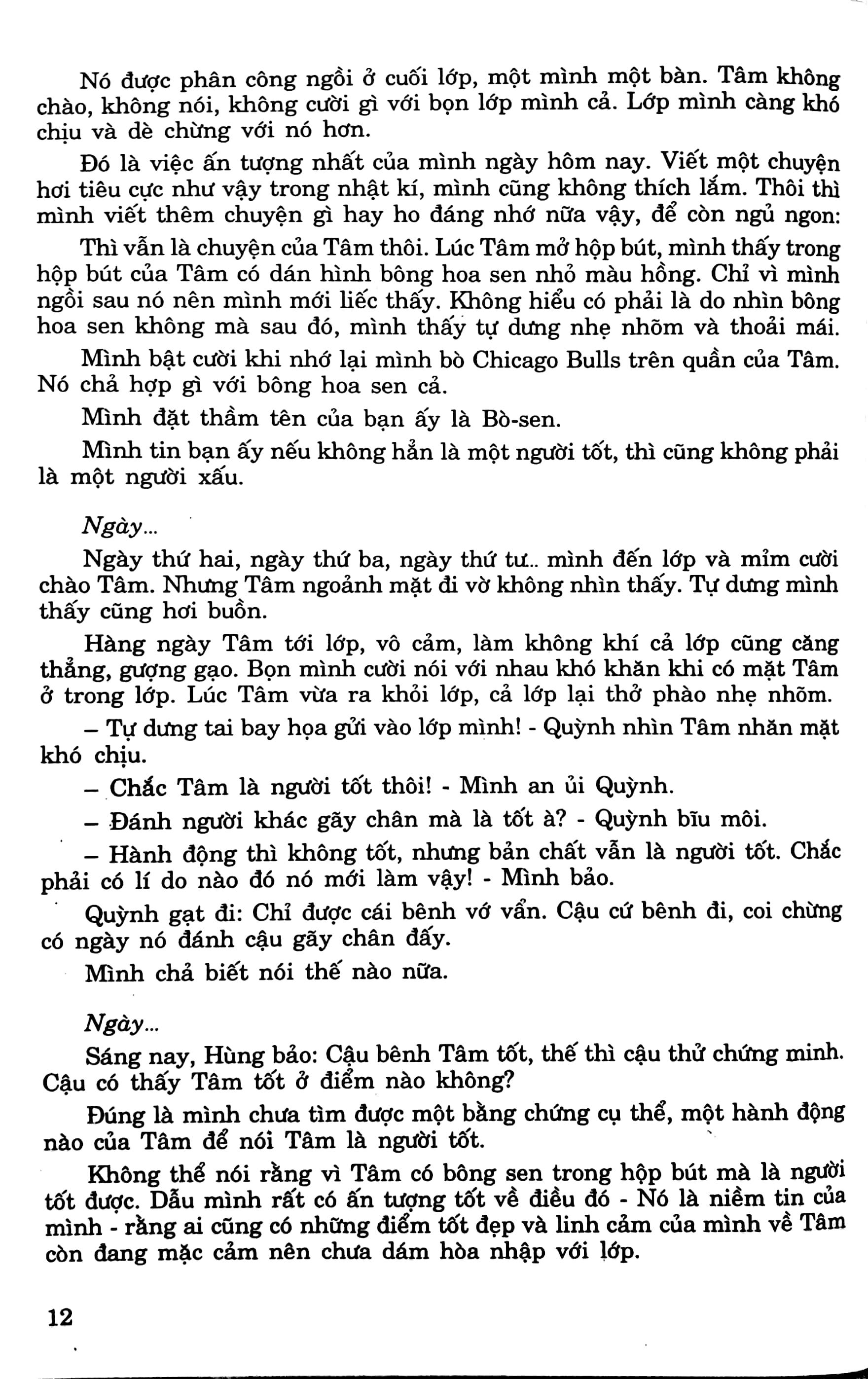 165 bài văn mẫu chọn lọc 10 - Ảnh 10
