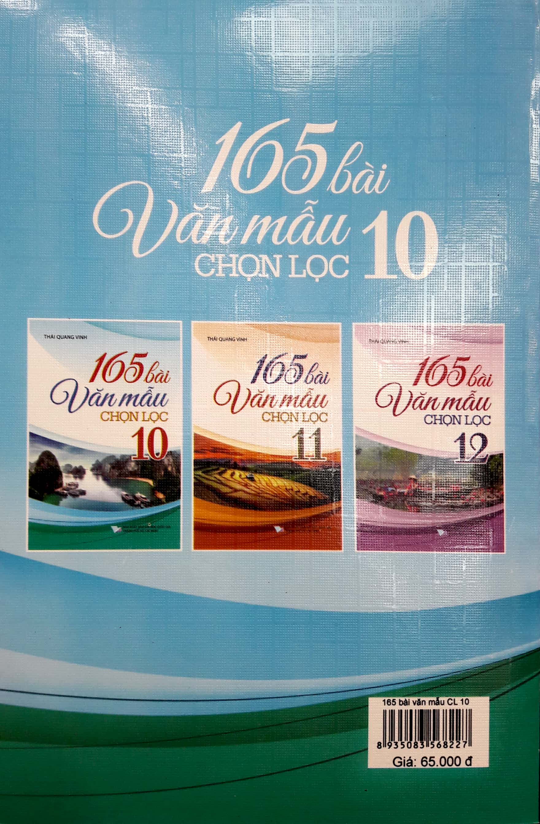 165 bài văn mẫu chọn lọc 10 - Ảnh 11