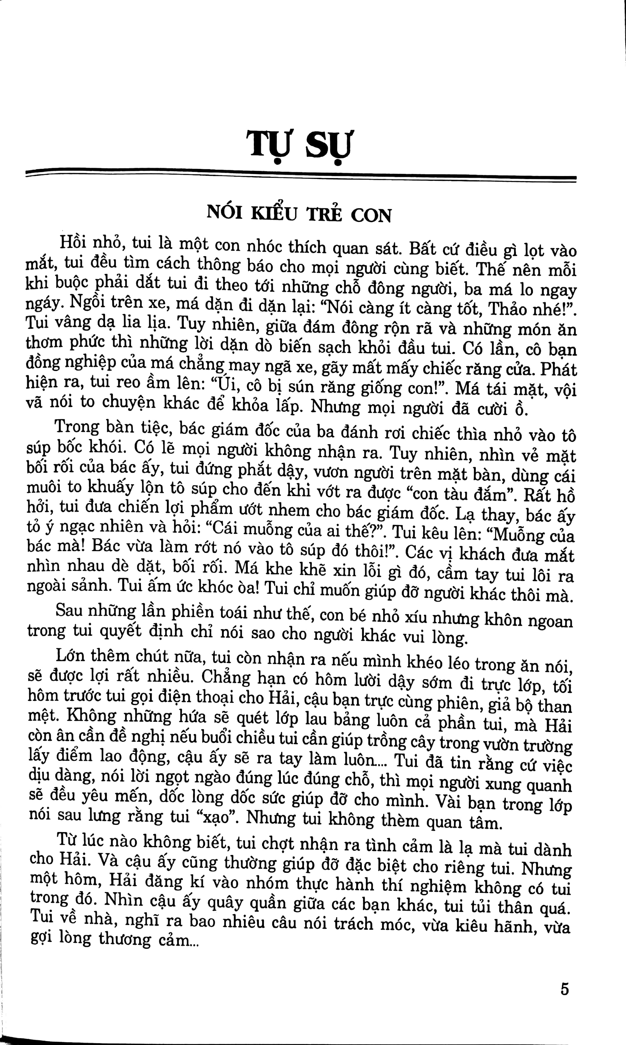 165 bài văn mẫu chọn lọc 10 - Ảnh 3