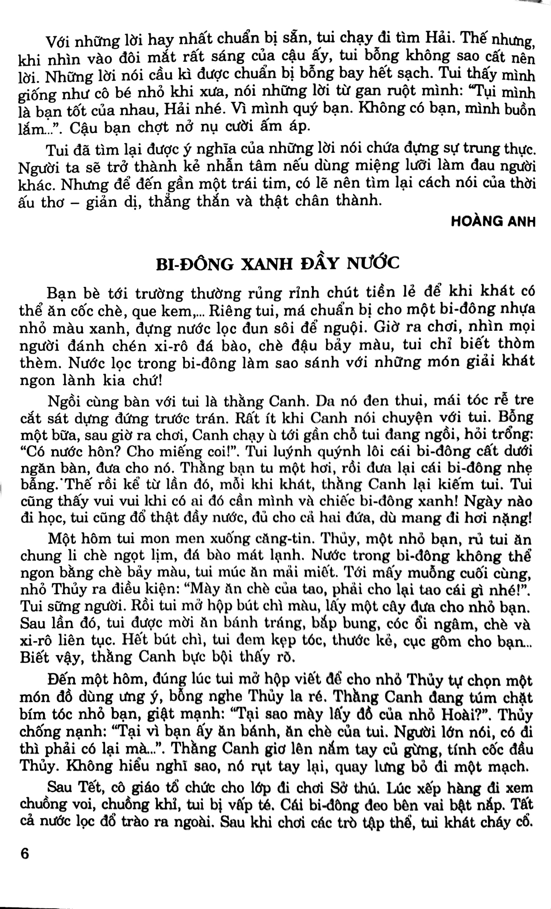 165 bài văn mẫu chọn lọc 10 - Ảnh 4