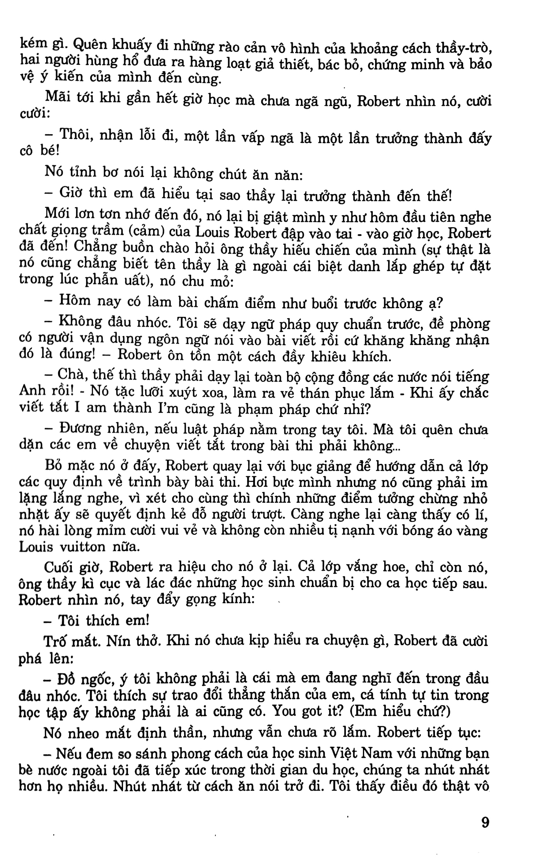165 bài văn mẫu chọn lọc 10 - Ảnh 7